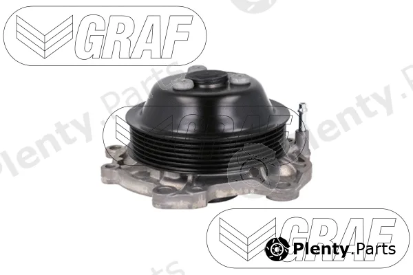 Graf PA1485 — Water Pump, engine cooling