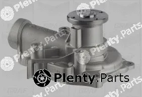 Graf PA1145 — Water Pump, engine cooling