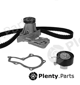 Graf KP990-2 — Water Pump & Timing Belt Kit