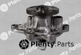 Graf PA1088 — Water Pump, engine cooling