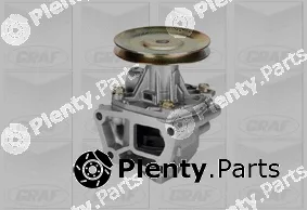 Graf PA292 — Water Pump, engine cooling
