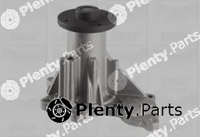 Graf PA1066 — Water Pump, engine cooling