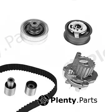 Graf KP731-1 — Water Pump & Timing Belt Kit