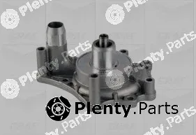 Graf PA1151 — Water Pump, engine cooling