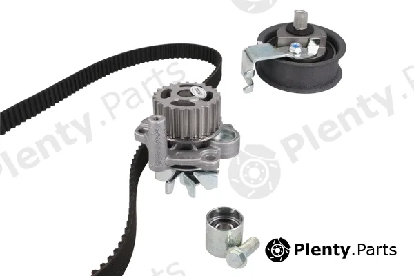 Graf KP947-6 — Water Pump & Timing Belt Kit