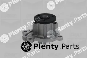 Graf PA1065 — Water Pump, engine cooling