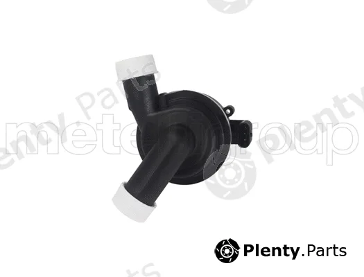 Graf AWP020 — Auxiliary Water Pump (cooling water circuit)