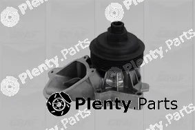 Graf PA1046 — Water Pump, engine cooling