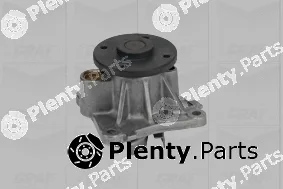 Graf PA986 — Water Pump, engine cooling