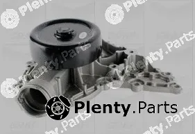 Graf PA1253 — Water Pump, engine cooling