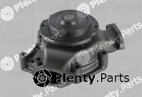 Graf PA1297 — Water Pump, engine cooling