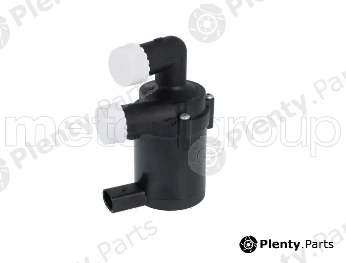 Graf AWP035 — Auxiliary Water Pump (cooling water circuit)