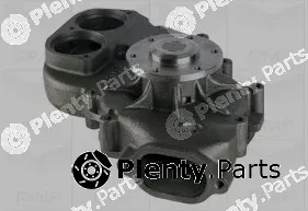 Graf PA1329 — Water Pump, engine cooling