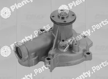 Graf PA999 — Water Pump, engine cooling