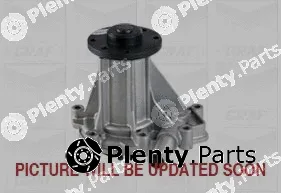 Graf PA1190 — Water Pump, engine cooling