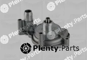 Graf PA1163 — Water Pump, engine cooling