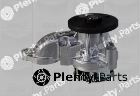 Graf PA1078 — Water Pump, engine cooling