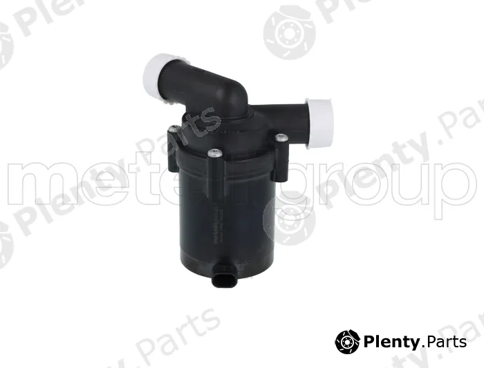 Graf AWP034 — Auxiliary Water Pump (cooling water circuit)