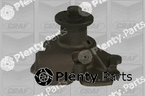 Graf PA296 — Water Pump, engine cooling