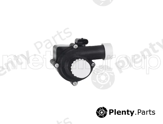Graf AWP017 — Auxiliary Water Pump (cooling water circuit)