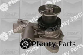 Graf PA047 — Water Pump, engine cooling