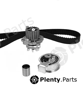 Graf KP1355-6 — Water Pump & Timing Belt Kit
