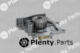 Graf PA1049 — Water Pump, engine cooling