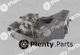 Graf PA750 — Water Pump, engine cooling