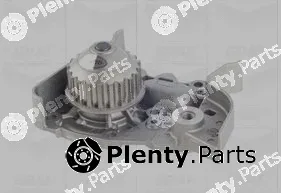 Graf PA633 — Water Pump, engine cooling