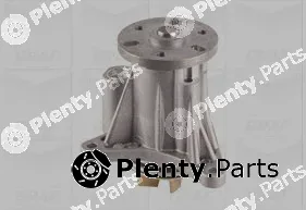 Graf PA1127 — Water Pump, engine cooling