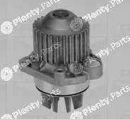 Graf PA960 — Water Pump, engine cooling