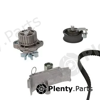 Graf KP947-5 — Water Pump & Timing Belt Kit