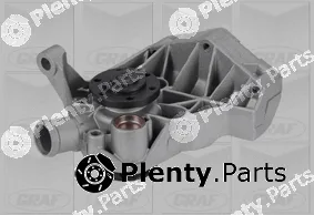 Graf PA805 — Water Pump, engine cooling