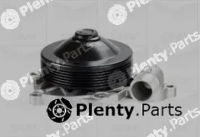 Graf PA1152 — Water Pump, engine cooling