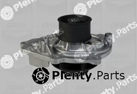 Graf PA1076 — Water Pump, engine cooling
