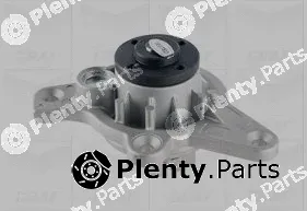 Graf PA1210 — Water Pump, engine cooling