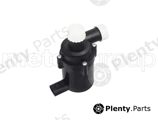 Graf AWP009 — Auxiliary Water Pump (cooling water circuit)