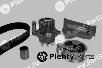 Graf KP761-4 — Water Pump & Timing Belt Kit