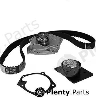 Graf KP1095-1 — Water Pump & Timing Belt Kit