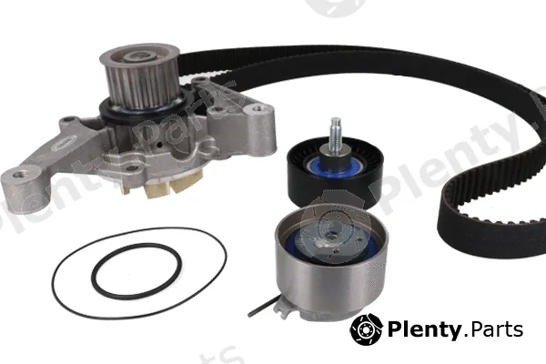 Graf KP1108-1 — Water Pump & Timing Belt Kit