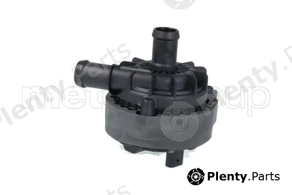 Graf AWP051 — Auxiliary Water Pump (cooling water circuit)