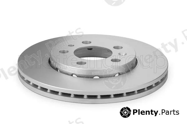 Cifam 800-390C — Brake Disc
