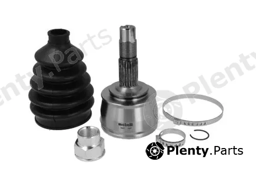 Cifam 607-593 — Joint Kit, drive shaft