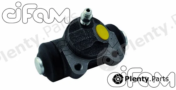 Cifam 101-428 — Wheel Brake Cylinder