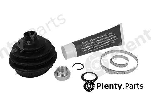 Cifam 613-071 — Bellow Kit, drive shaft