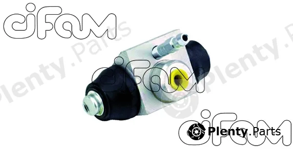 Cifam 101-1043 — Wheel Brake Cylinder