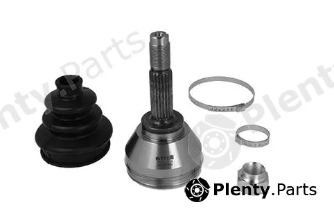 Cifam 607-019 — Joint Kit, drive shaft