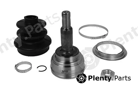 Cifam 607-030 — Joint Kit, drive shaft