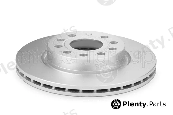 Cifam 800-733C — Brake Disc
