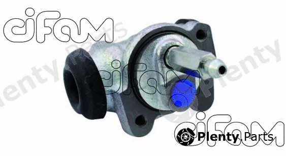 Cifam 101-025 — Wheel Brake Cylinder